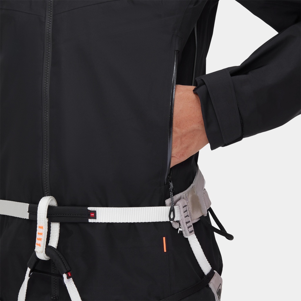 Barryvox 2 Peak 240 Package White