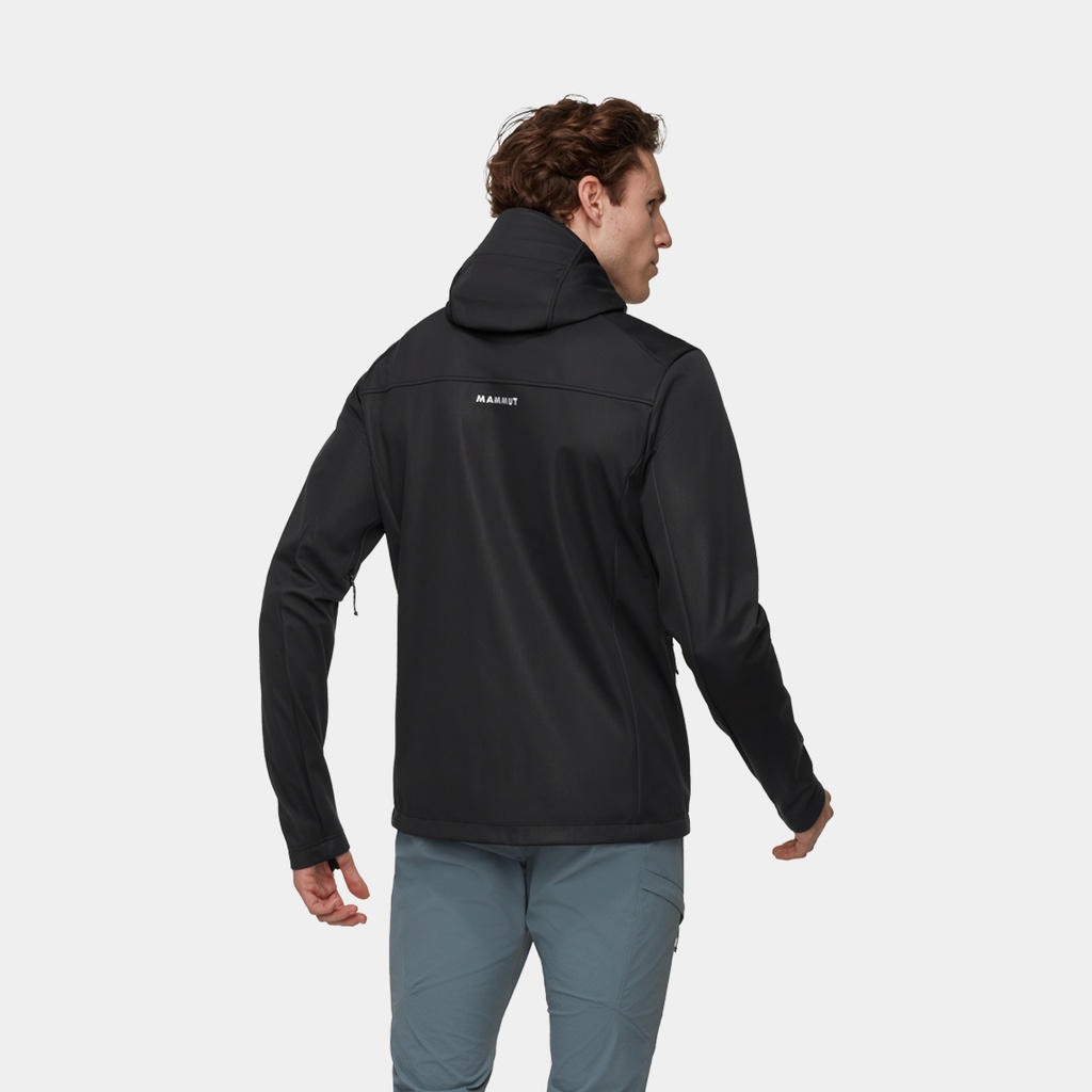 Barryvox 2 Peak 240 Package White