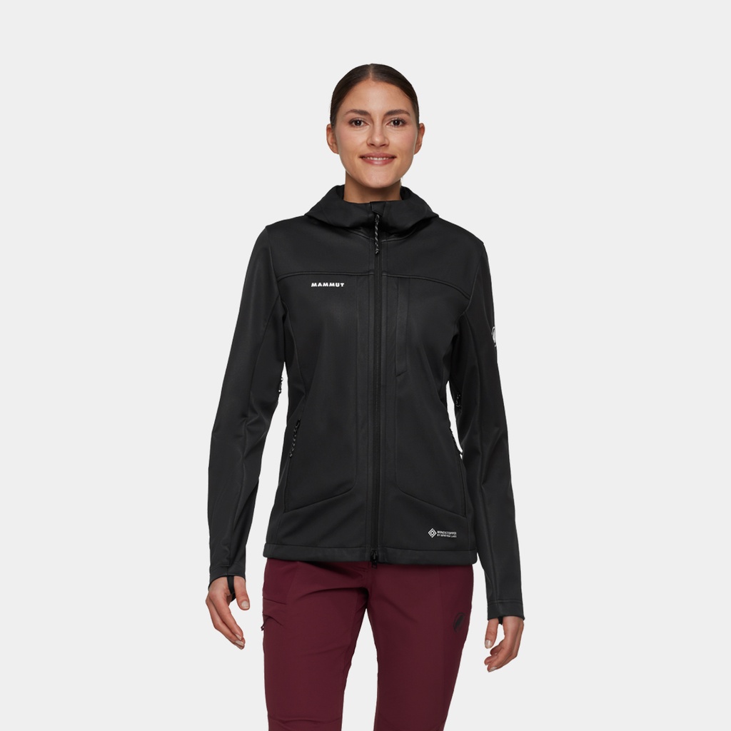 Barryvox 2 Peak 240 Package White