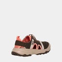 Outflow CT Women Chocolate Brown