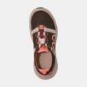 Outflow CT Women Chocolate Brown