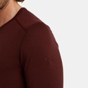 Oasis Long Sleeves Crewe 200 Geo/Blue (copie)