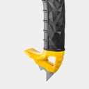 North Machine w/ Thor Vario Yellow