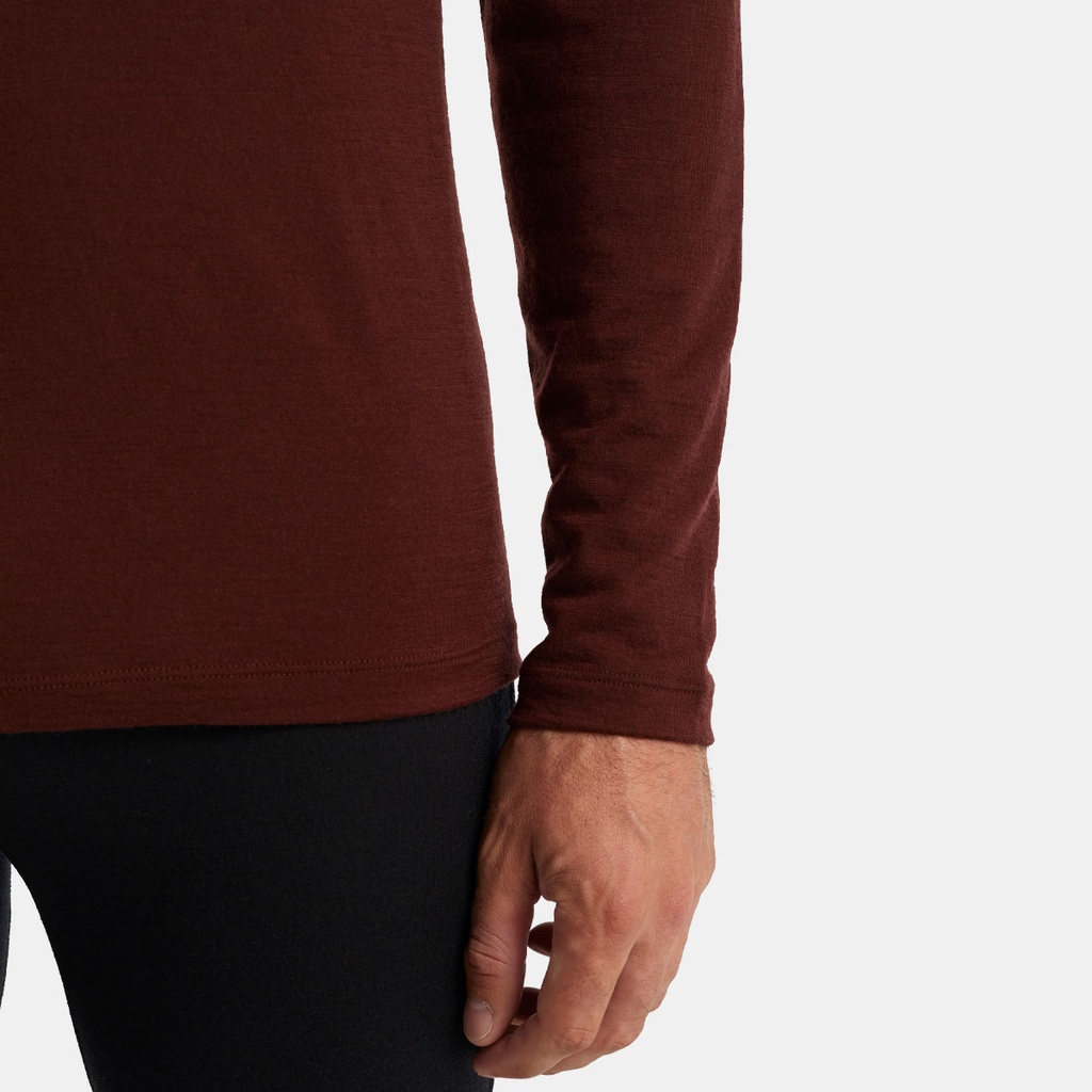 Oasis Long Sleeves Crewe 200 Geo/Blue (copie)