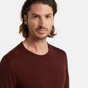 Oasis Long Sleeves Crewe 200 Geo/Blue (copie)