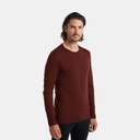 Oasis Long Sleeves Crewe 200 Geo/Blue (copie)