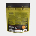 Full Meal Chicken Curry