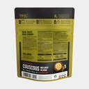 Full Meal Chicken Curry