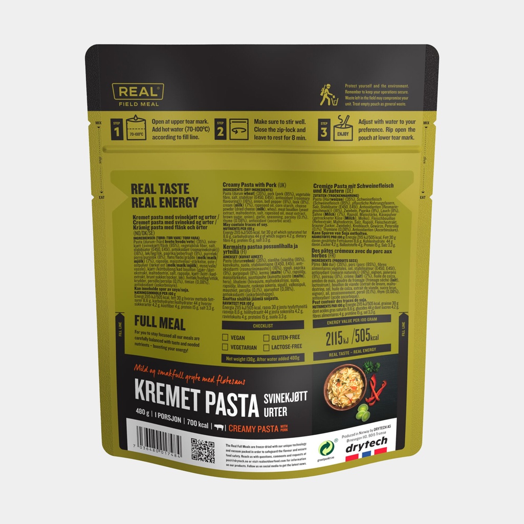 Full Meal Chicken Curry