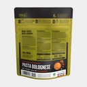 Full Meal Chicken Curry