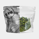 Creamy Broccoli & Spinach Soup