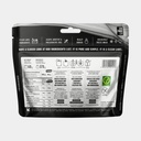 Creamy Broccoli & Spinach Soup