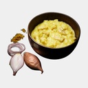 Full Meal Lamb Mulligatawny