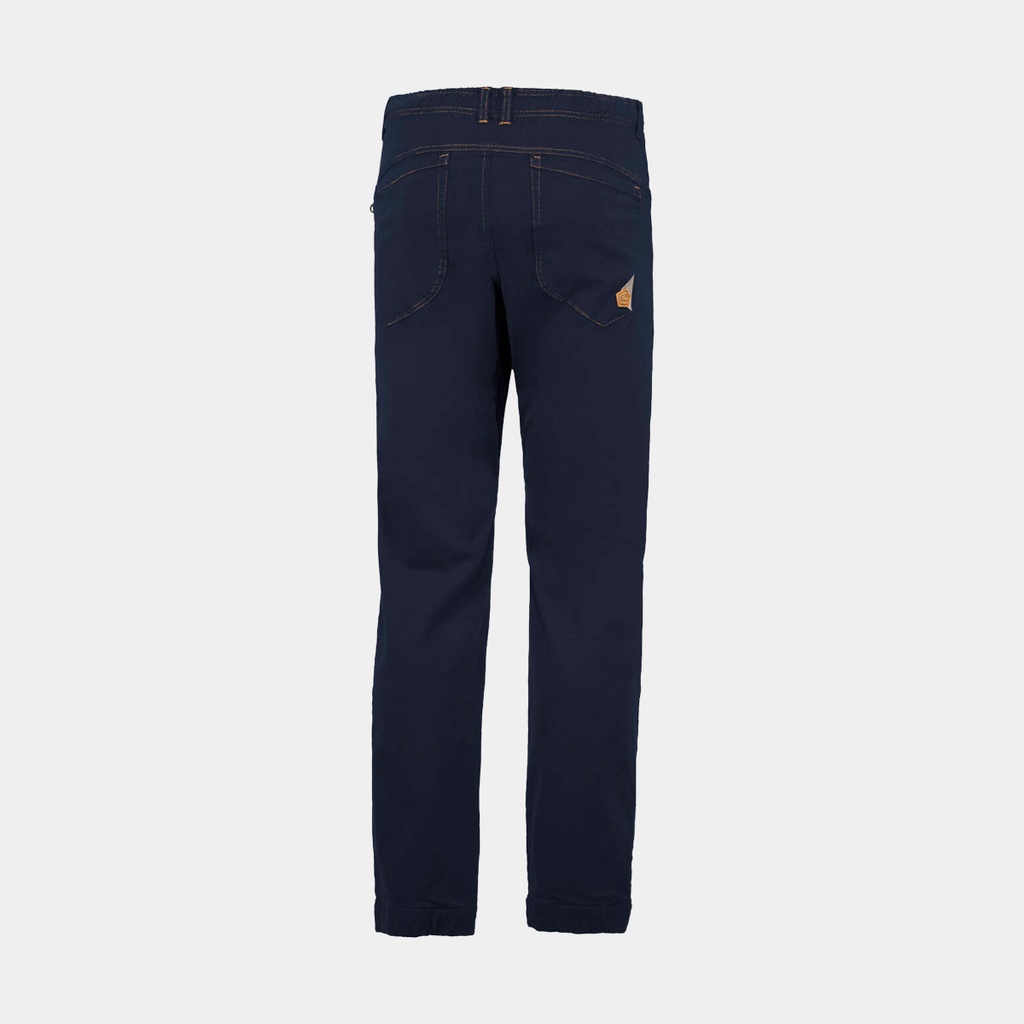 APE9 BB Pants Blue Depth