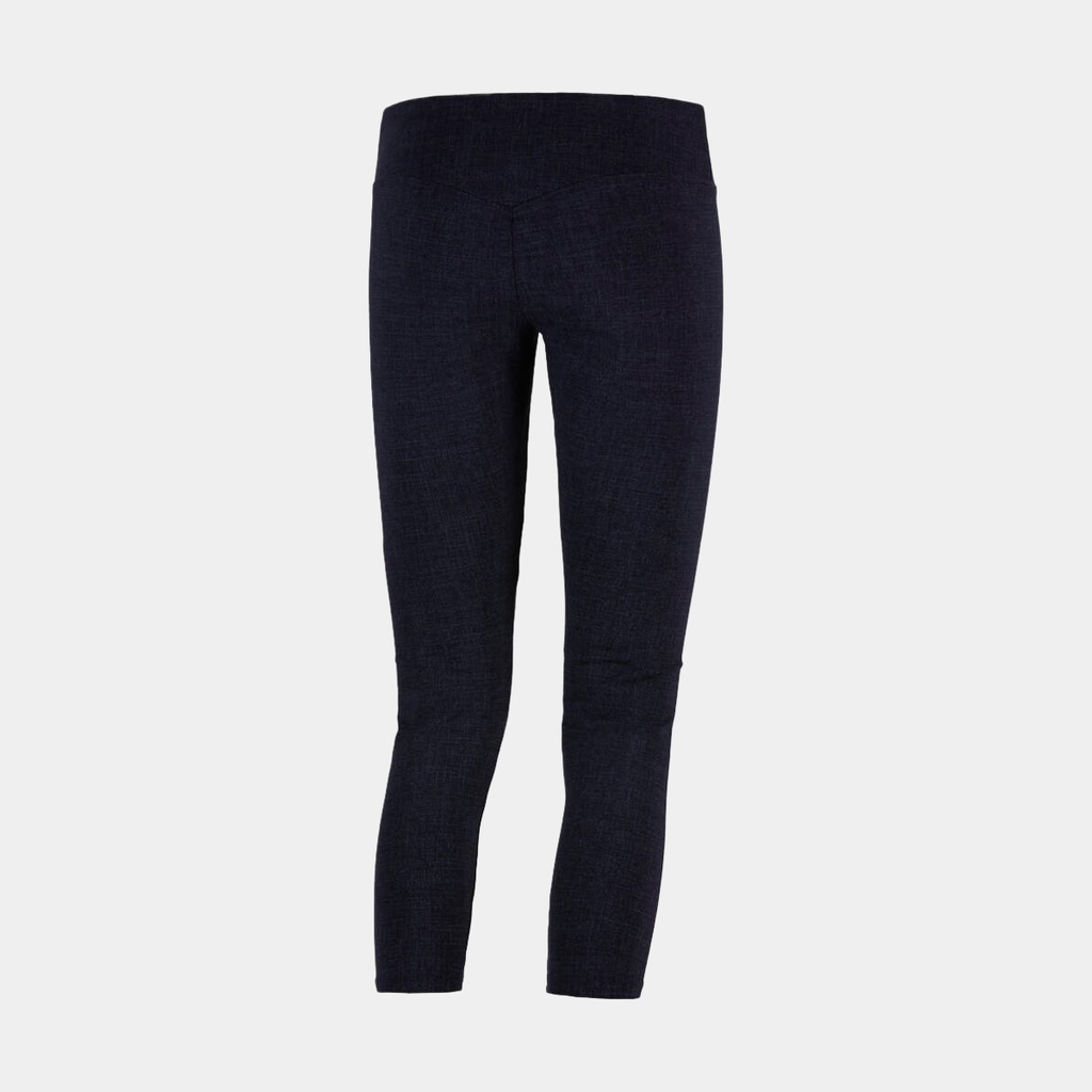 Larissa Leggings Women Blue Depth
