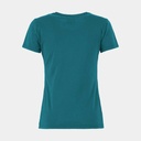 Larissa Leggings Women Blue Depth