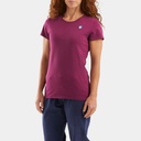 Marilyn T-shirt Women Sangria