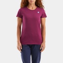 Marilyn T-shirt Women Sangria