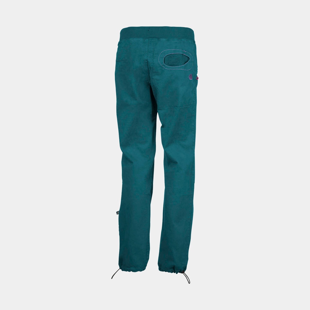 Olivia Pants Women Agave