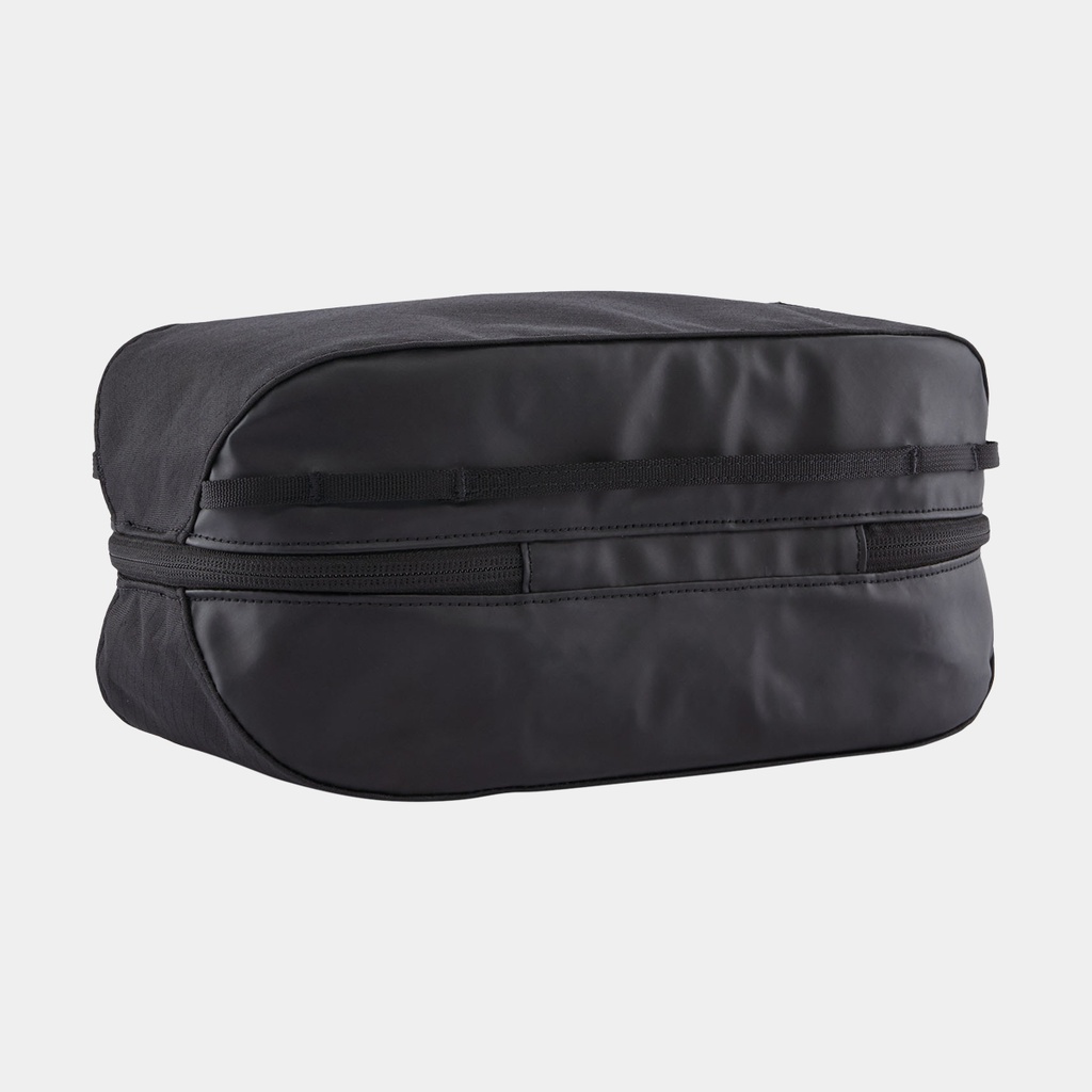 Black Hole Cube Medium Black w/Black