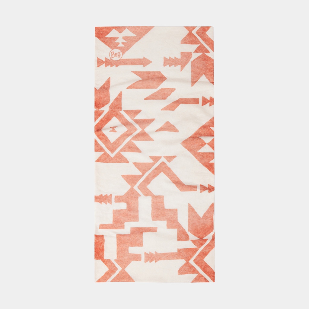 Heavyweight Merino Wool Tubular Solid Forest