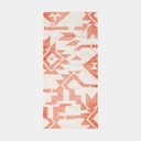 Heavyweight Merino Wool Tubular Solid Forest