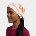 Heavyweight Merino Wool Tubular Solid Forest