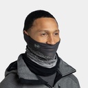 Heavyweight Merino Wool Tubular Solid Forest