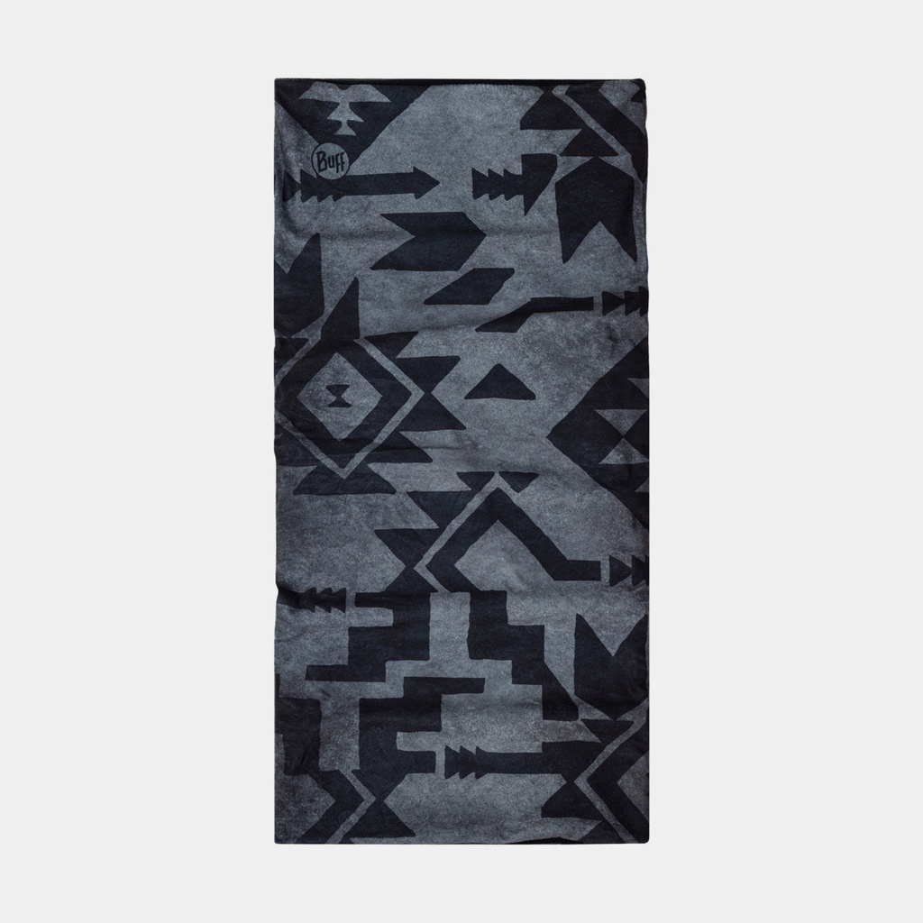 Heavyweight Merino Wool Tubular Solid Forest