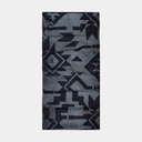 Heavyweight Merino Wool Tubular Solid Forest