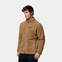 Rugged Ridge High Pile Full Zip Delta