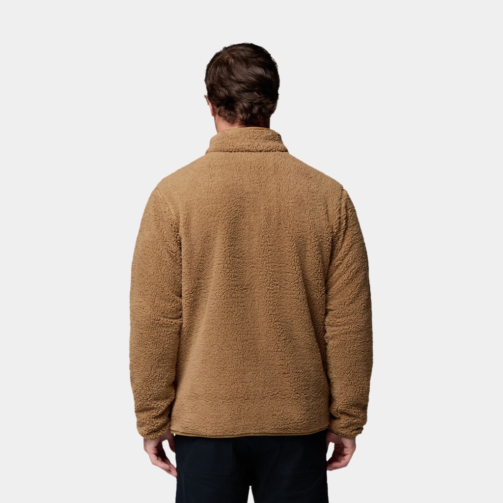 Rugged Ridge High Pile Full Zip Delta