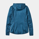 Ascendor Hoody Tempest Blue