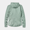 Ascendor Hoody Tempest Blue