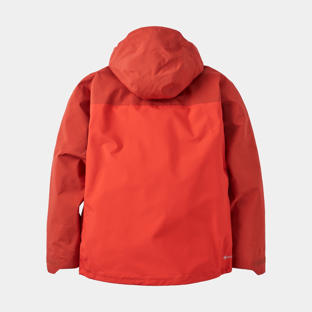 Ascendor Hoody Tempest Blue