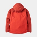 Ascendor Hoody Tempest Blue