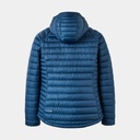 Ascendor Hoody Tempest Blue