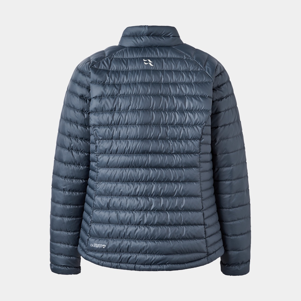 Ascendor Hoody Tempest Blue