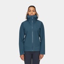 Ascendor Hoody Tempest Blue