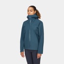 Ascendor Hoody Tempest Blue