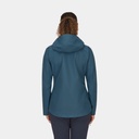 Ascendor Hoody Tempest Blue