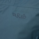 Ascendor Hoody Tempest Blue