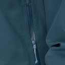 Ascendor Hoody Tempest Blue