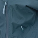 Ascendor Hoody Tempest Blue