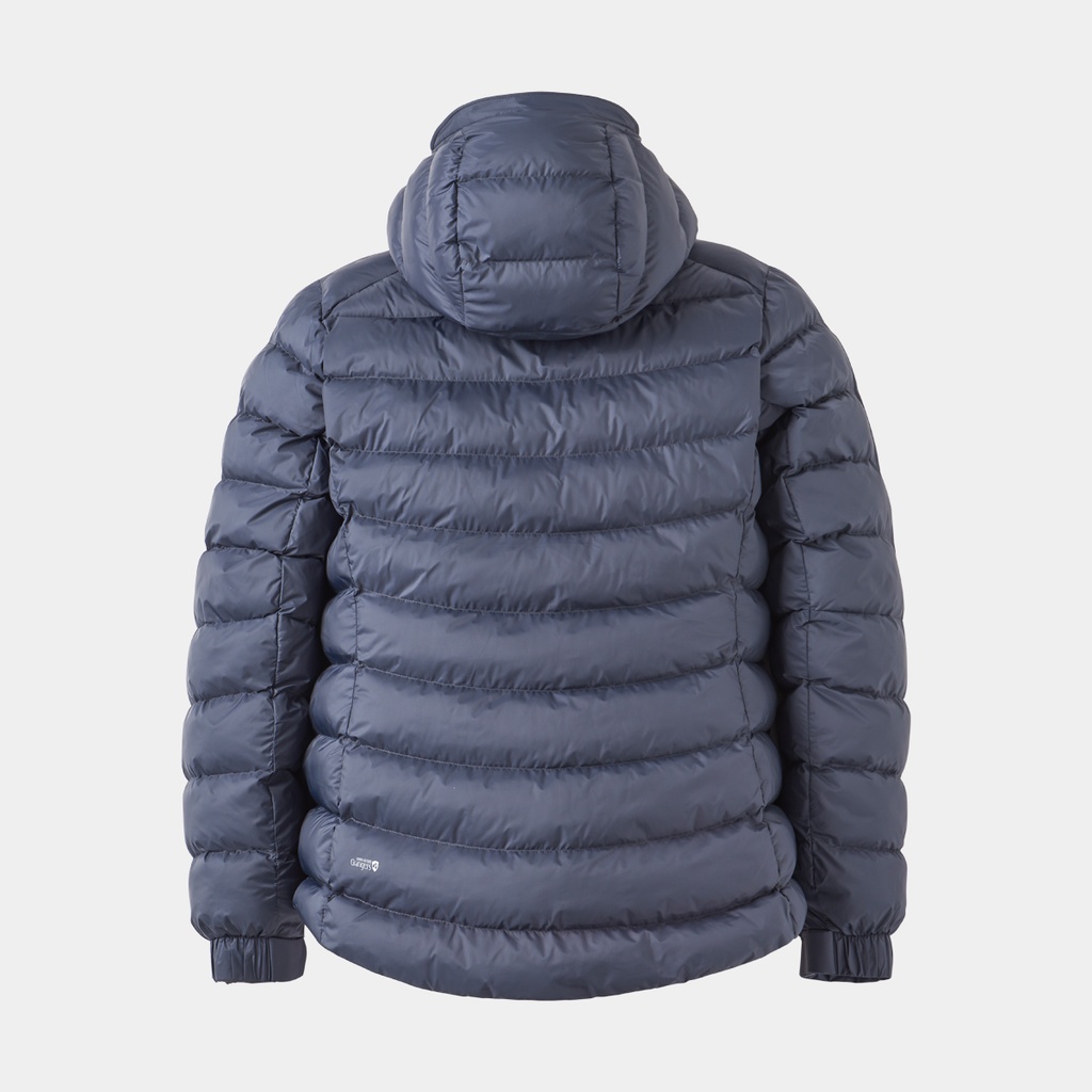 Ascendor Hoody Tempest Blue