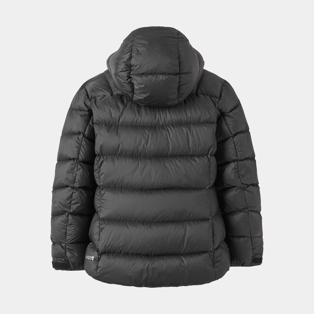 Ascendor Hoody Tempest Blue