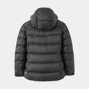 Ascendor Hoody Tempest Blue