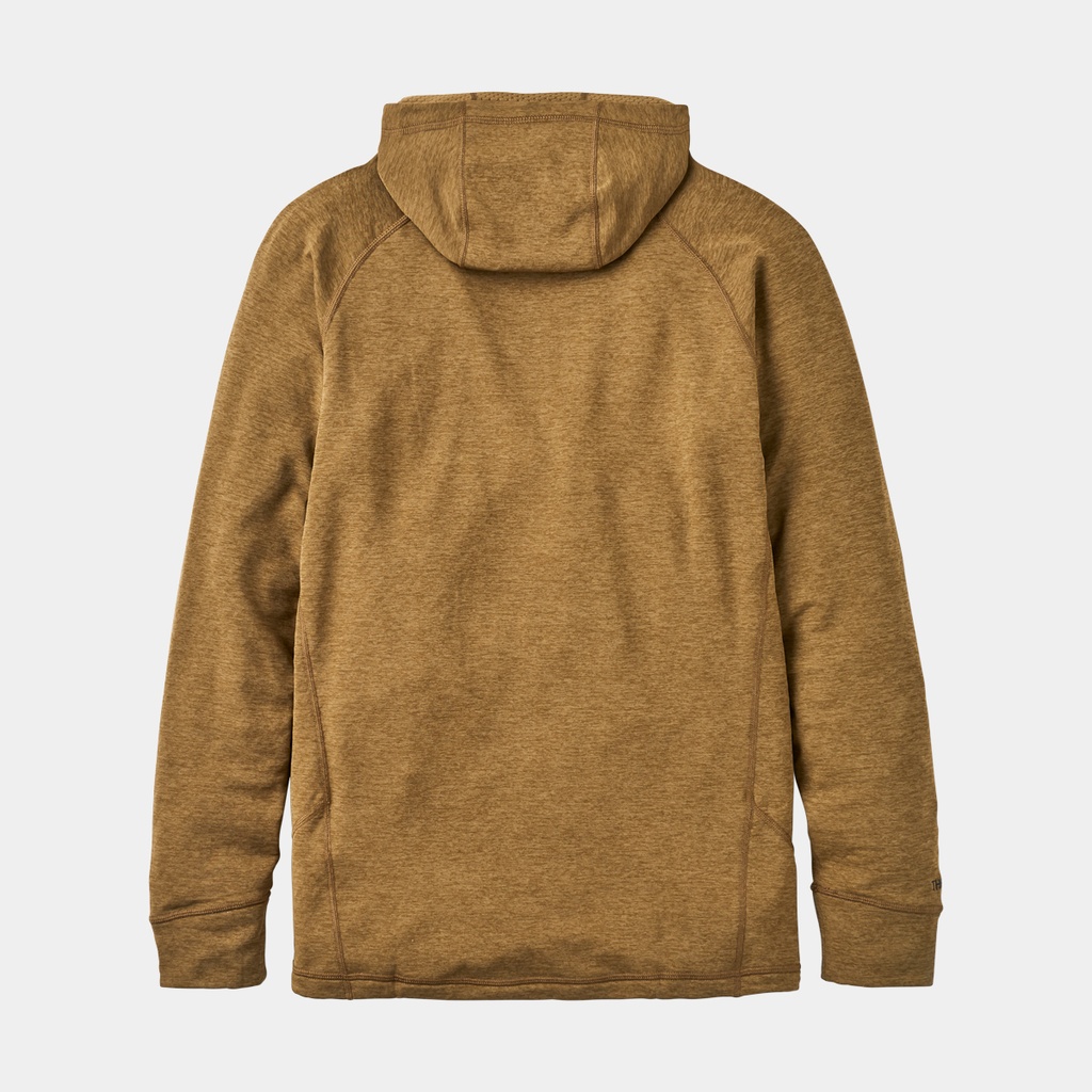 Ascendor Hoody Tempest Blue