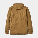 Ascendor Hoody Tempest Blue