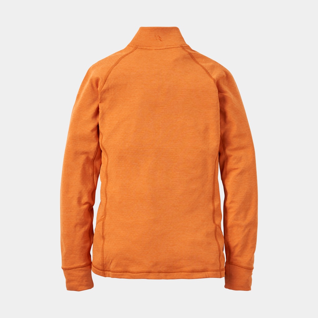 Ascendor Hoody Tempest Blue